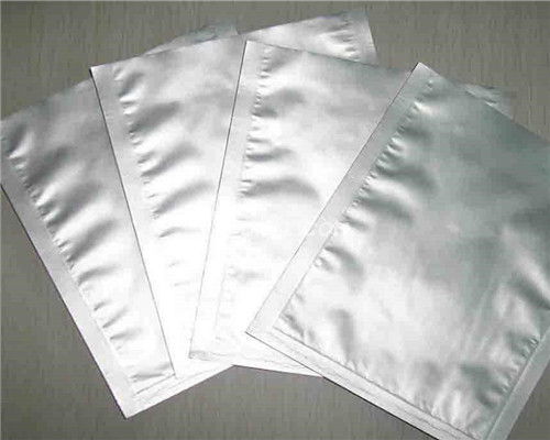 鋁箔復(fù)合袋