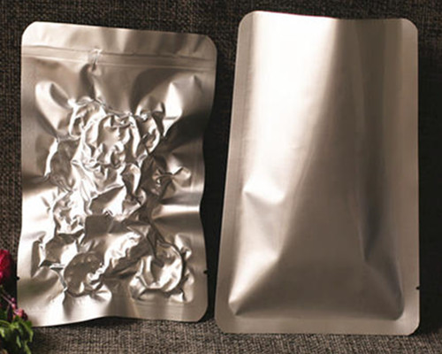 防屏蔽防潮鋁箔袋