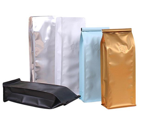 高溫鋁箔袋價(jià)格