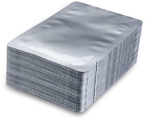 立體鋁箔袋價(jià)格