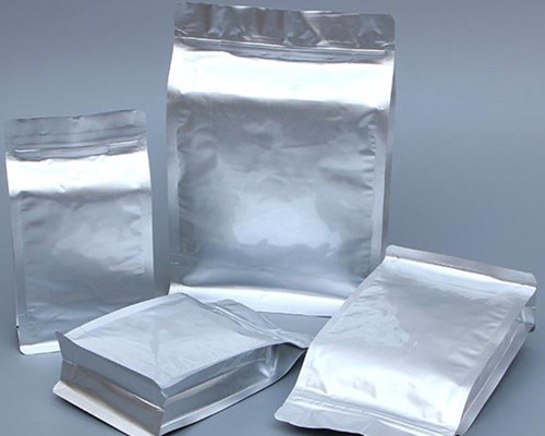 自封鋁箔袋價(jià)格